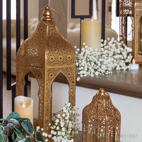 Ways to Use Days of Eid for Summer Wedding Events